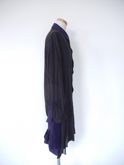 Yohji Yamamoto【ヨウジ ヤマモト】正規取り扱い店、通販可能 ON